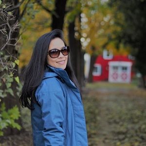 Meet your Posher, Lynn